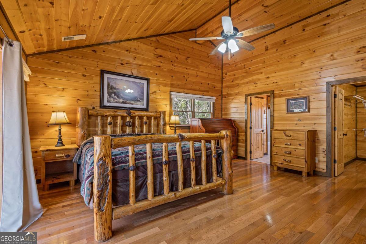 166 Dallas Lane Blue Ridge GA 30513