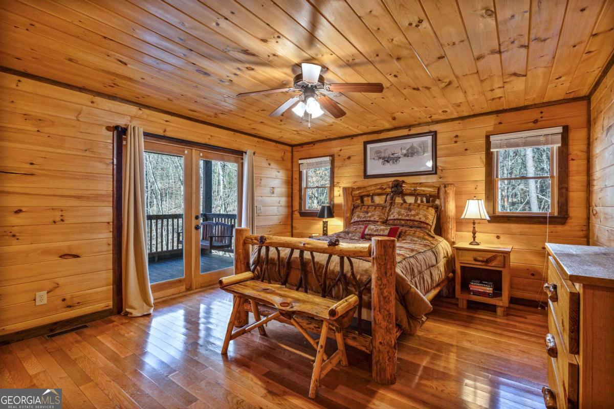 166 Dallas Lane Blue Ridge GA 30513
