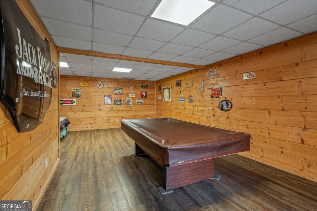 166 Dallas Lane Blue Ridge GA 30513