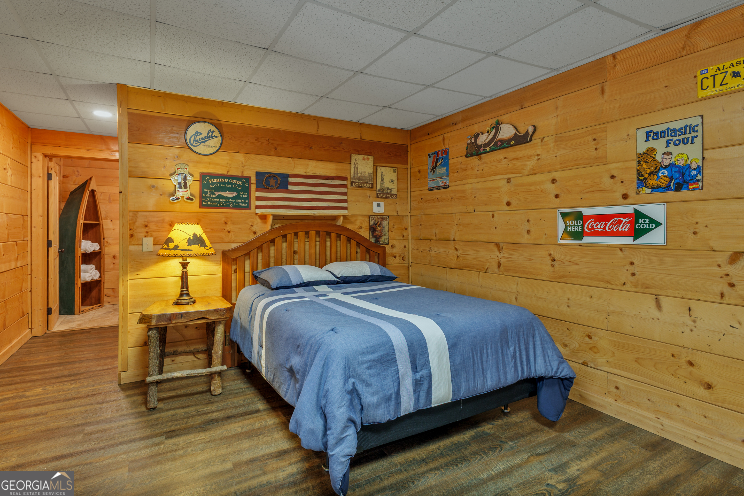 166 Dallas Lane Blue Ridge GA 30513
