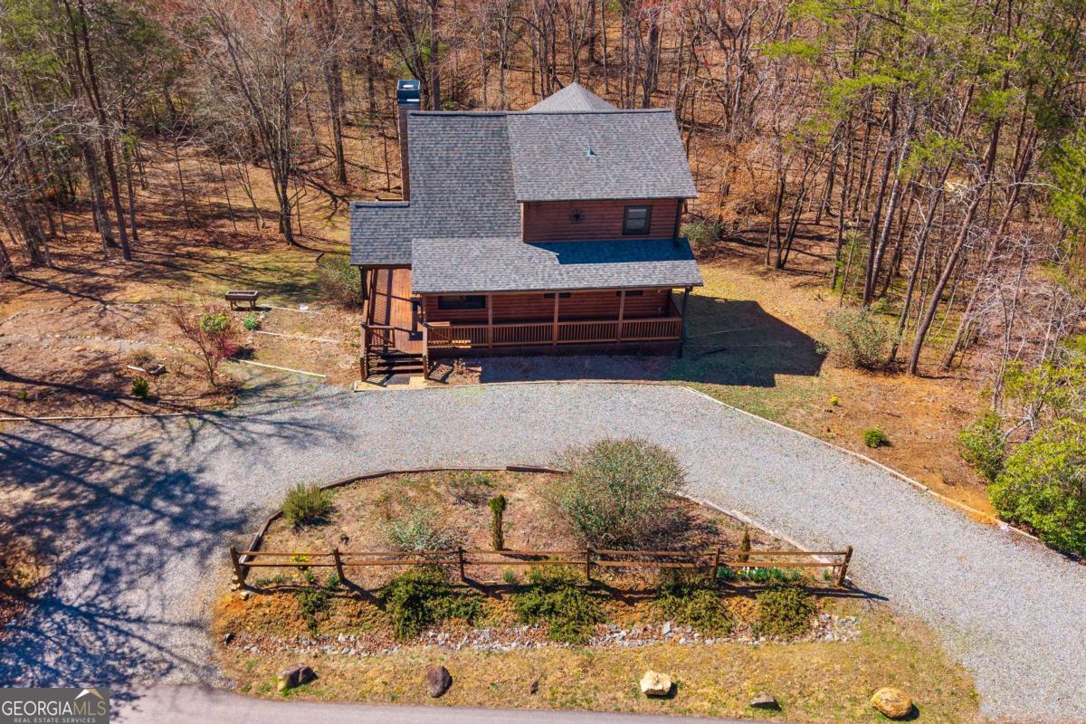 166 Dallas Lane Blue Ridge GA 30513