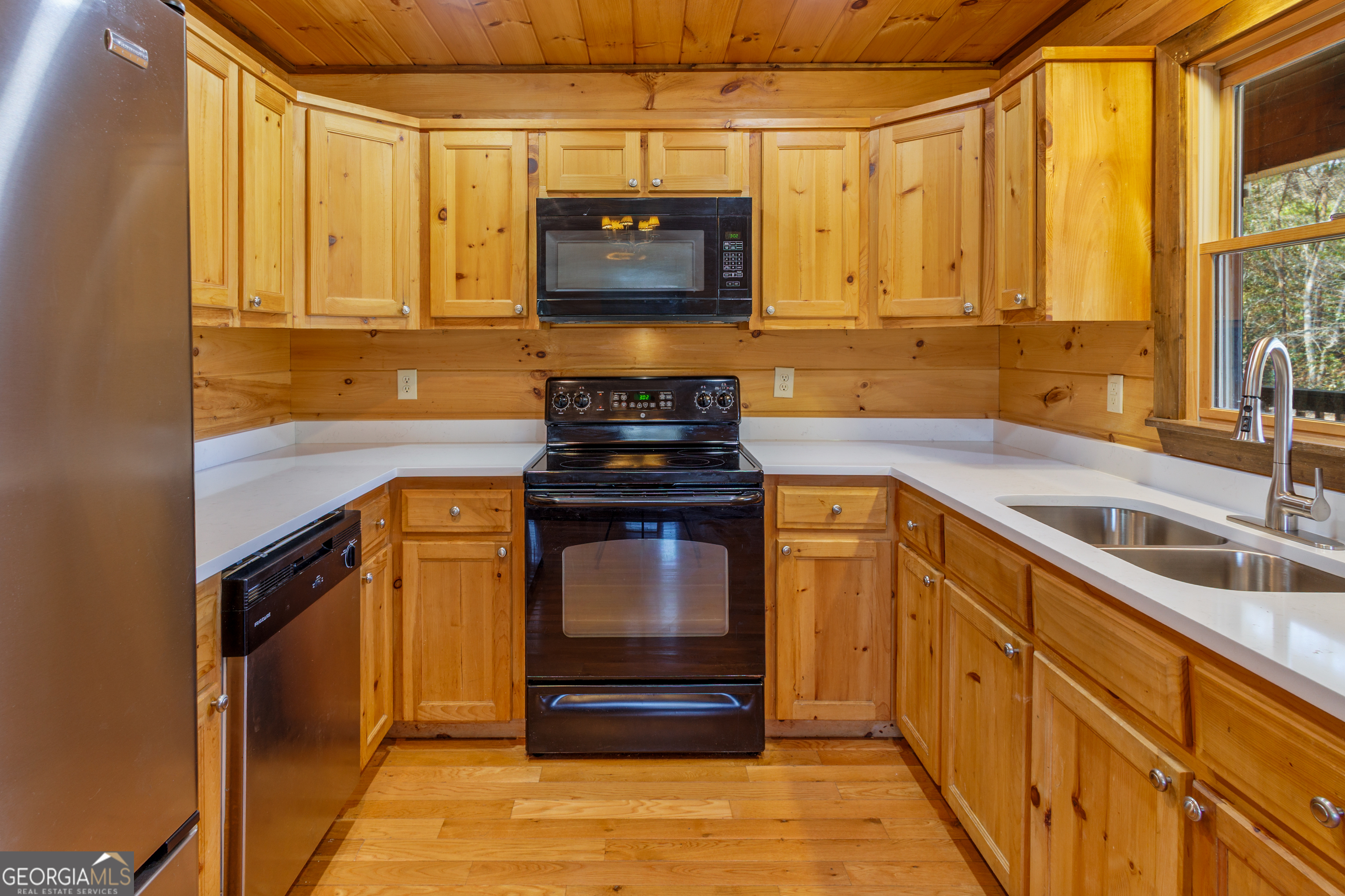 166 Dallas Lane Blue Ridge GA 30513