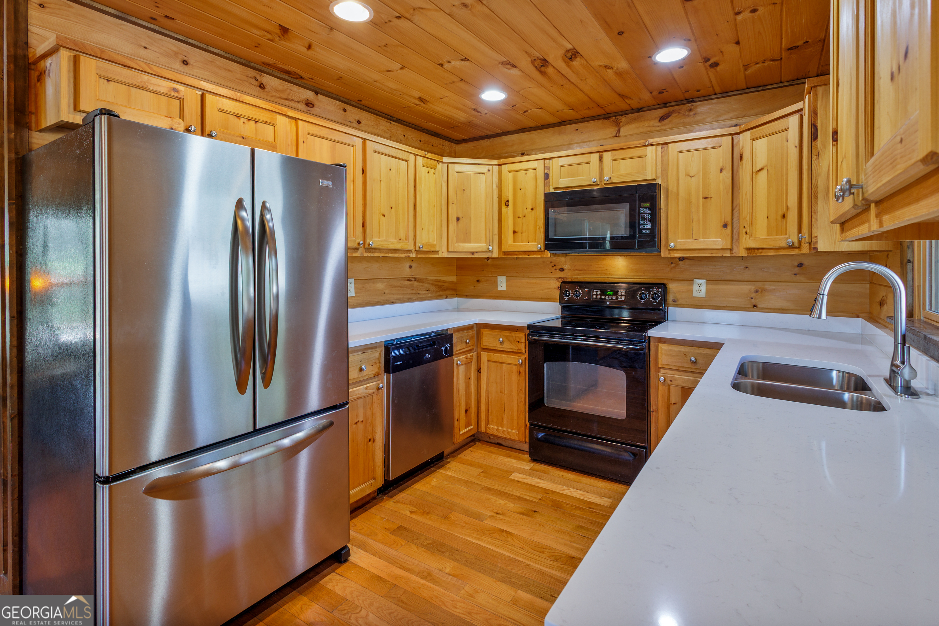 166 Dallas Lane Blue Ridge GA 30513