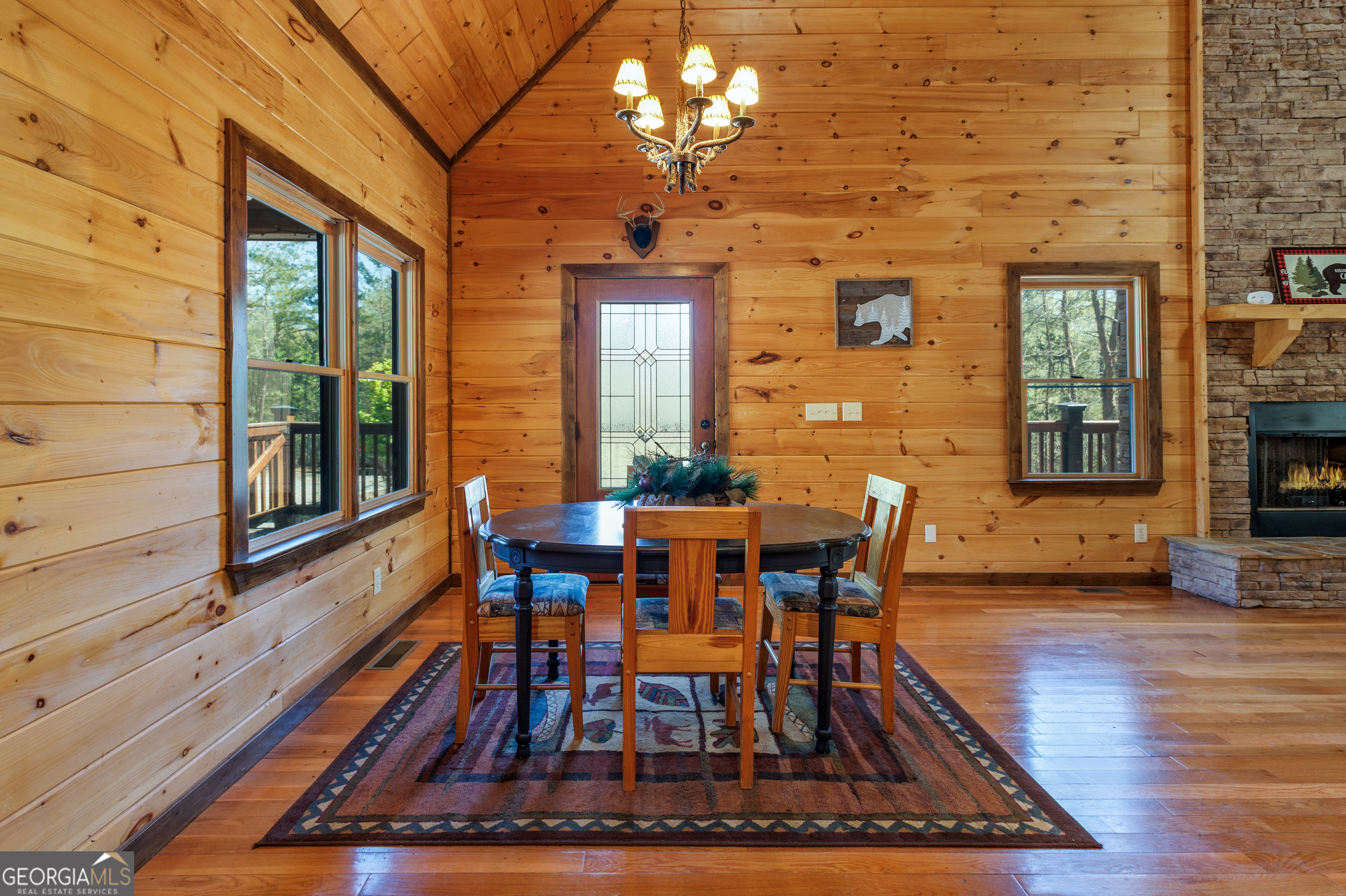 166 Dallas Lane Blue Ridge GA 30513