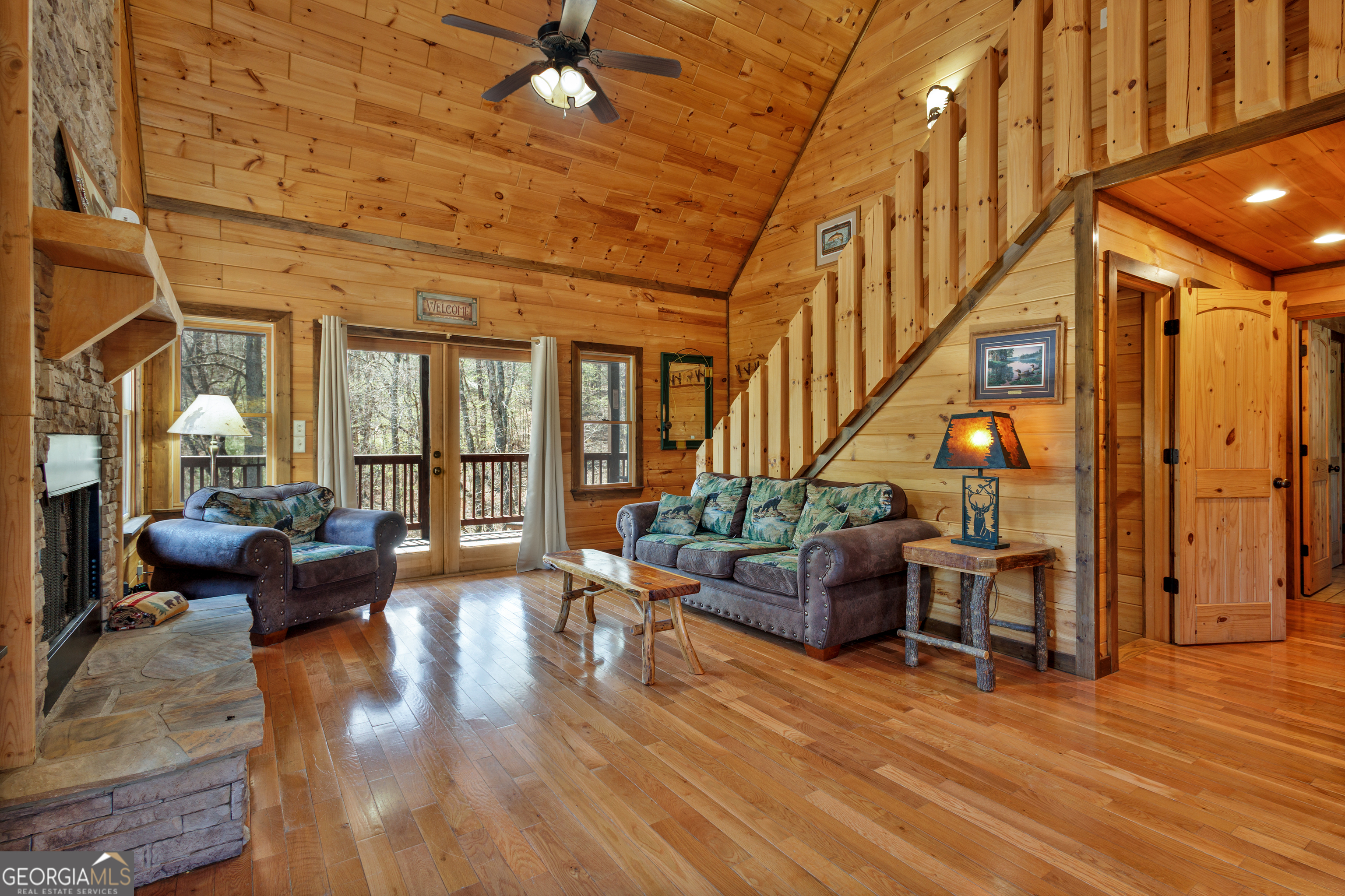 166 Dallas Lane Blue Ridge GA 30513