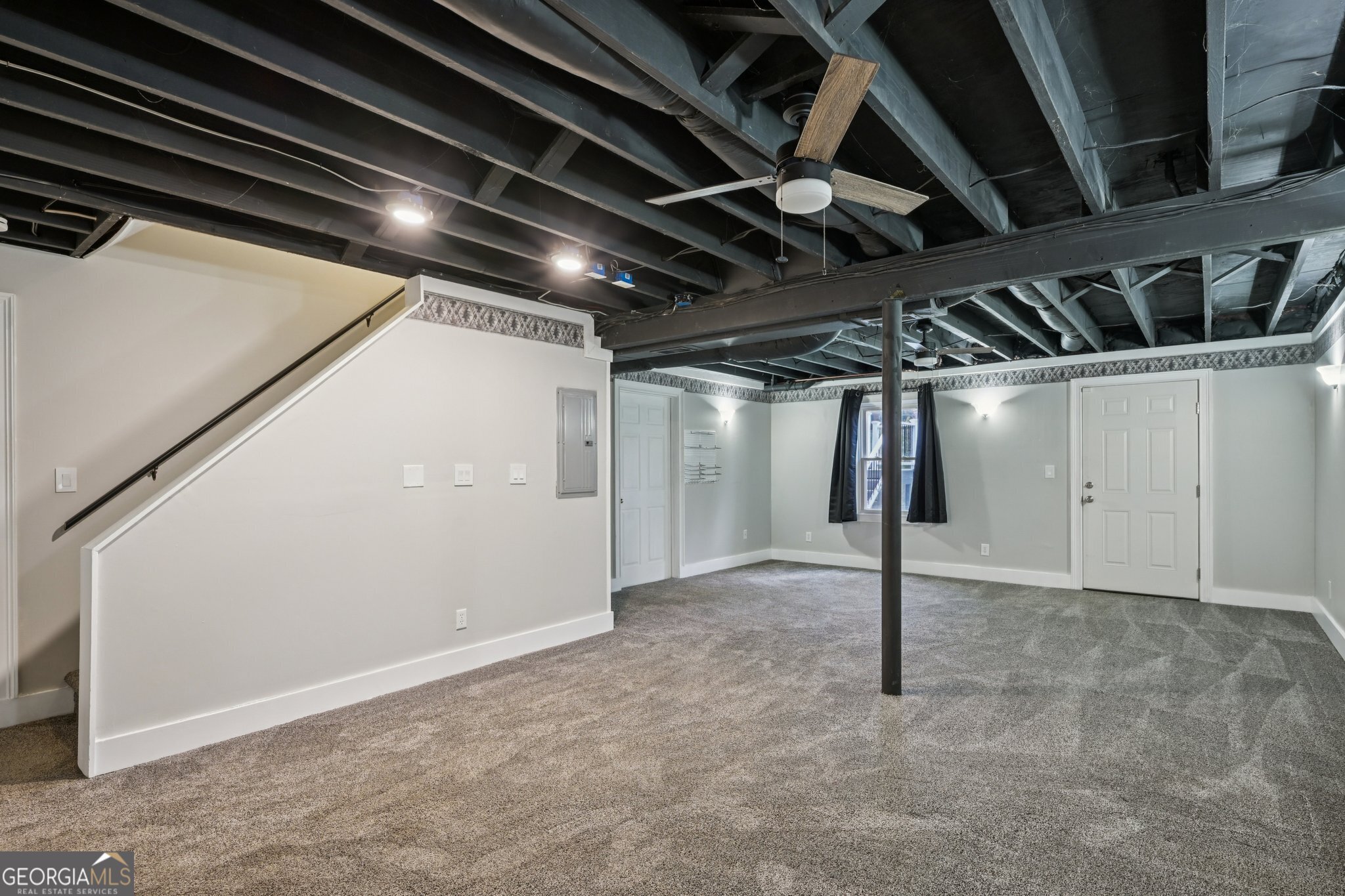 2241 Deer Oaks Trail Lawrenceville GA 30044