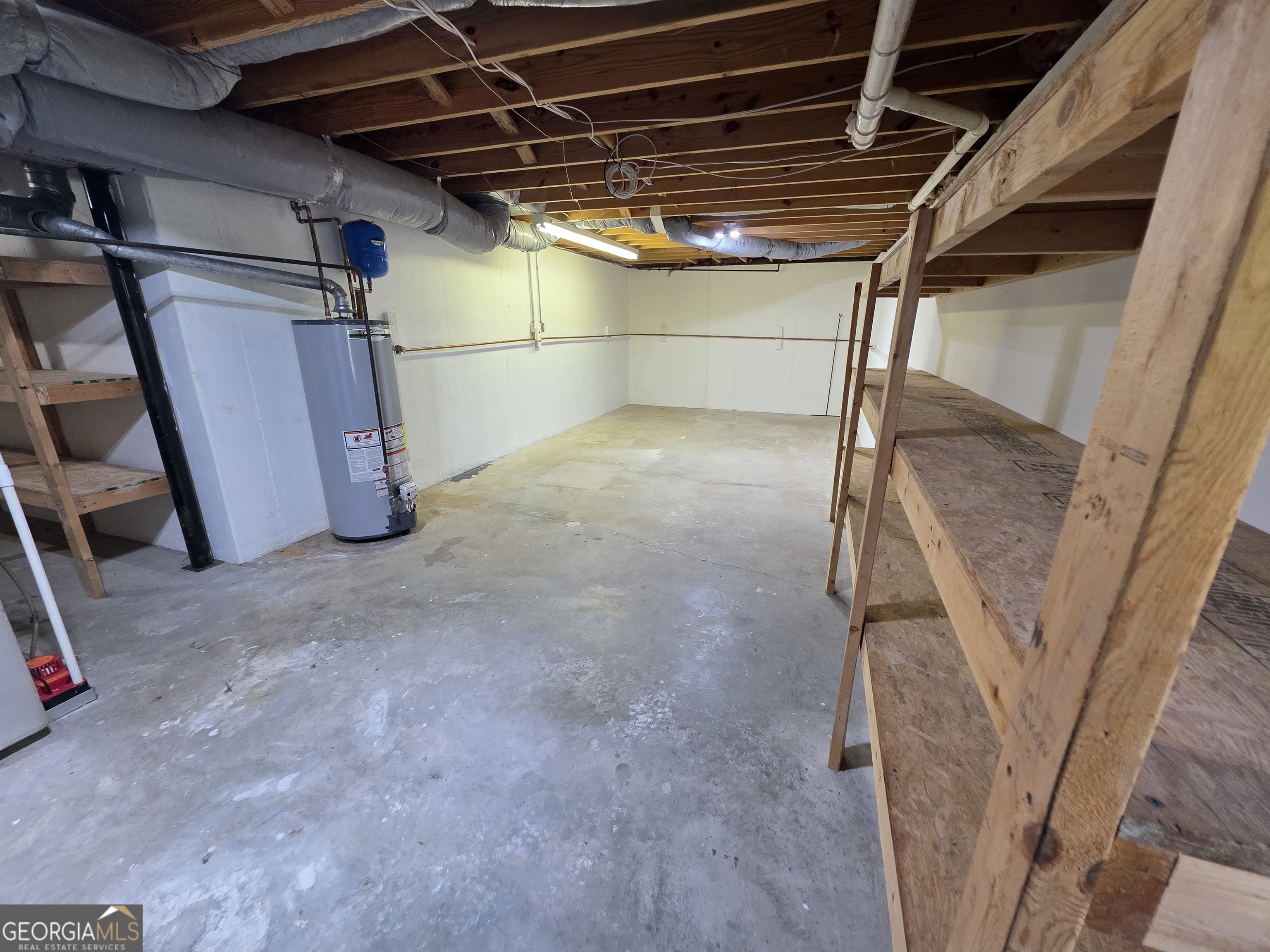 2241 Deer Oaks Trail Lawrenceville GA 30044