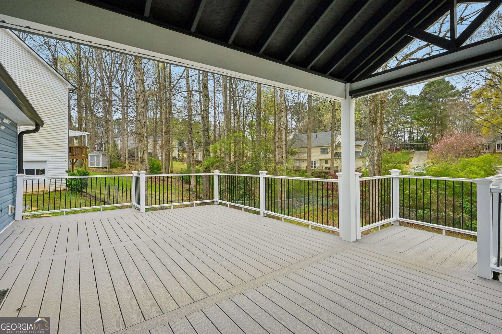 2241 Deer Oaks Trail Lawrenceville GA 30044
