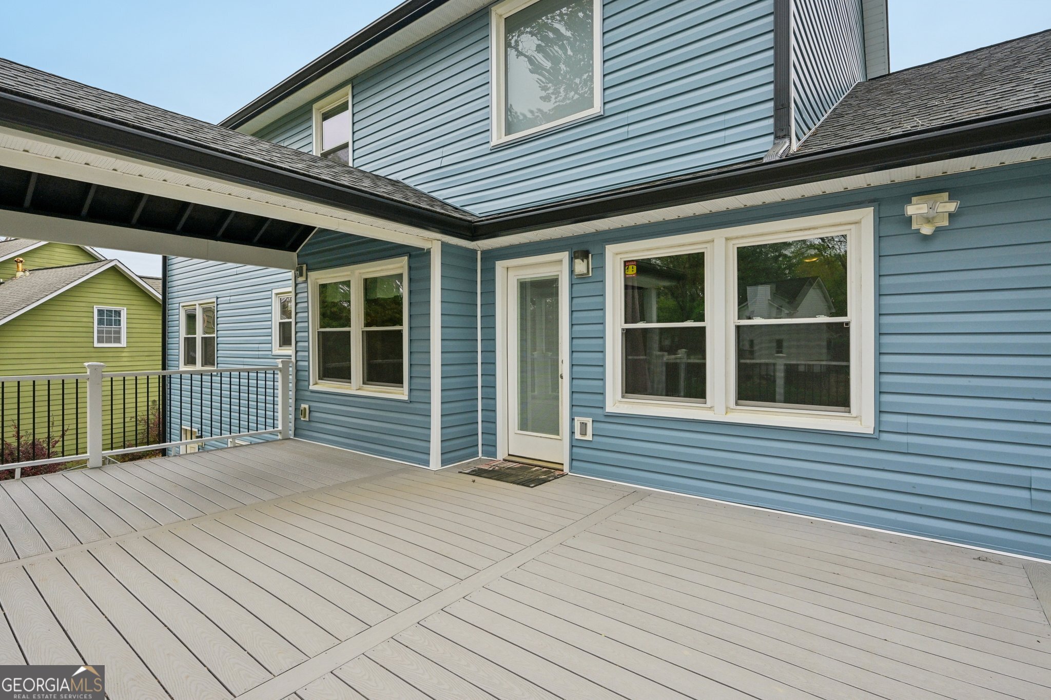 2241 Deer Oaks Trail Lawrenceville GA 30044
