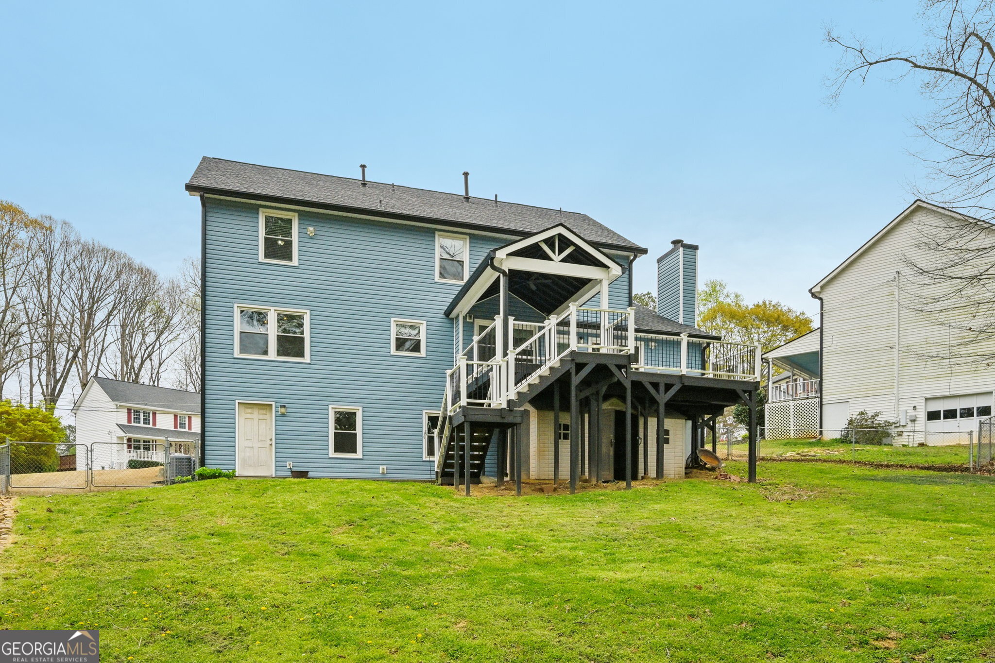 2241 Deer Oaks Trail Lawrenceville GA 30044