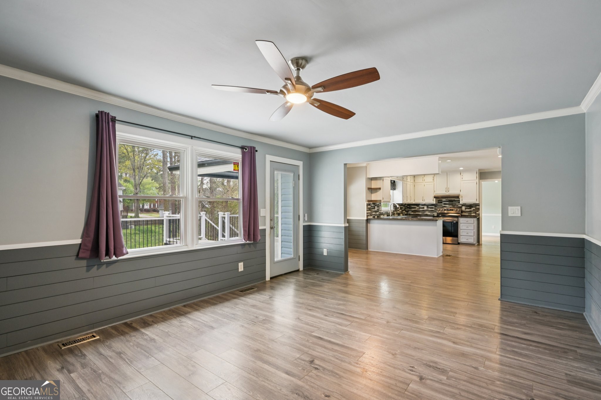 2241 Deer Oaks Trail Lawrenceville GA 30044