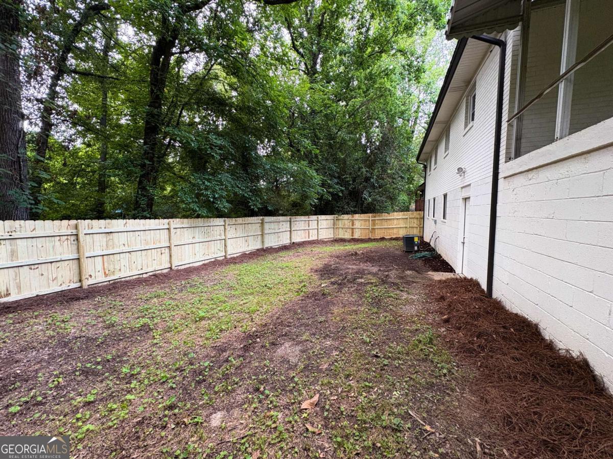 1703 Barrett Drive NW Atlanta GA 30318