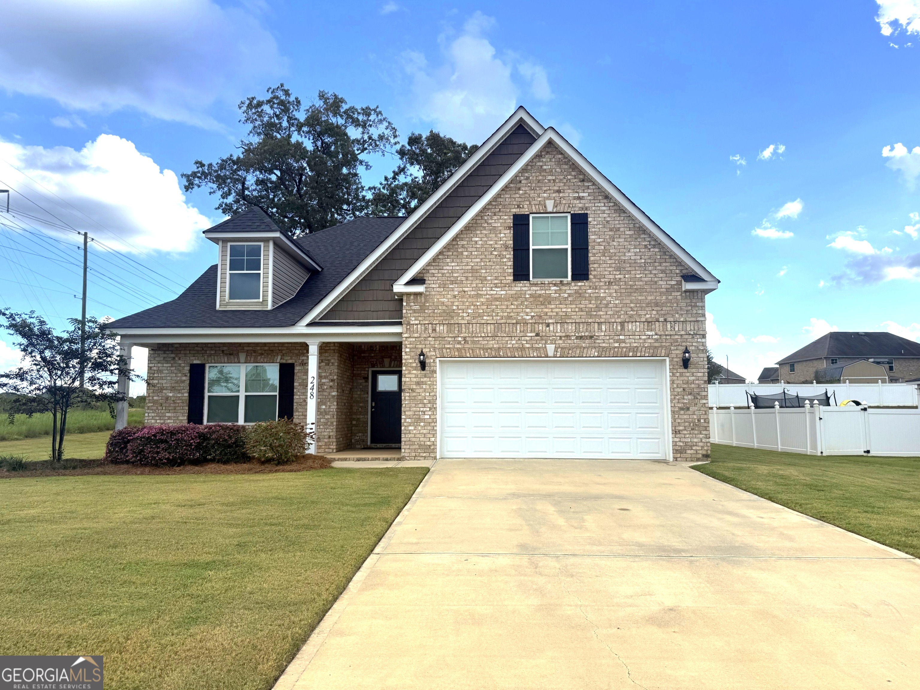248 Oakley Court Bonaire GA 31005