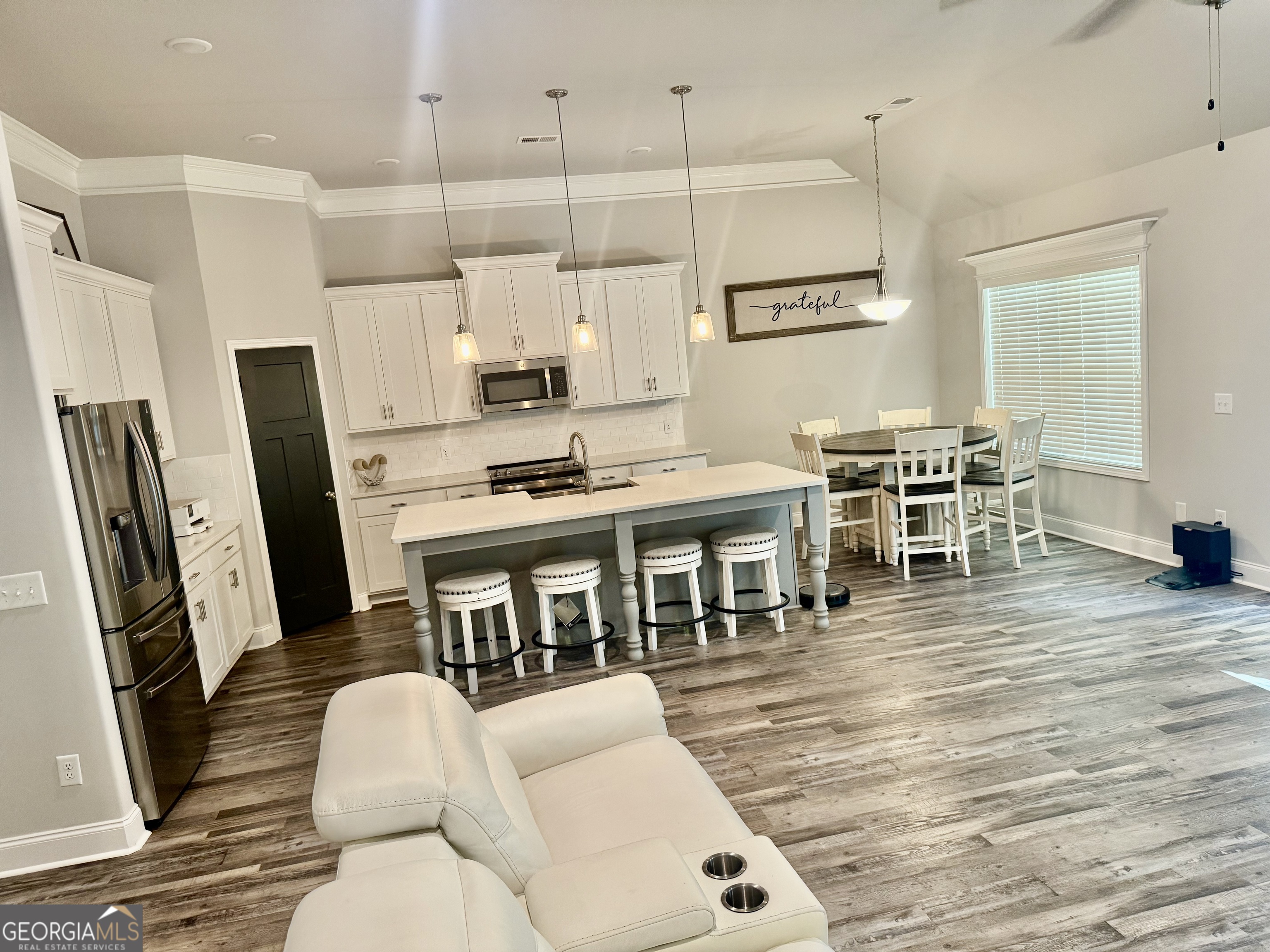 248 Oakley Court Bonaire GA 31005