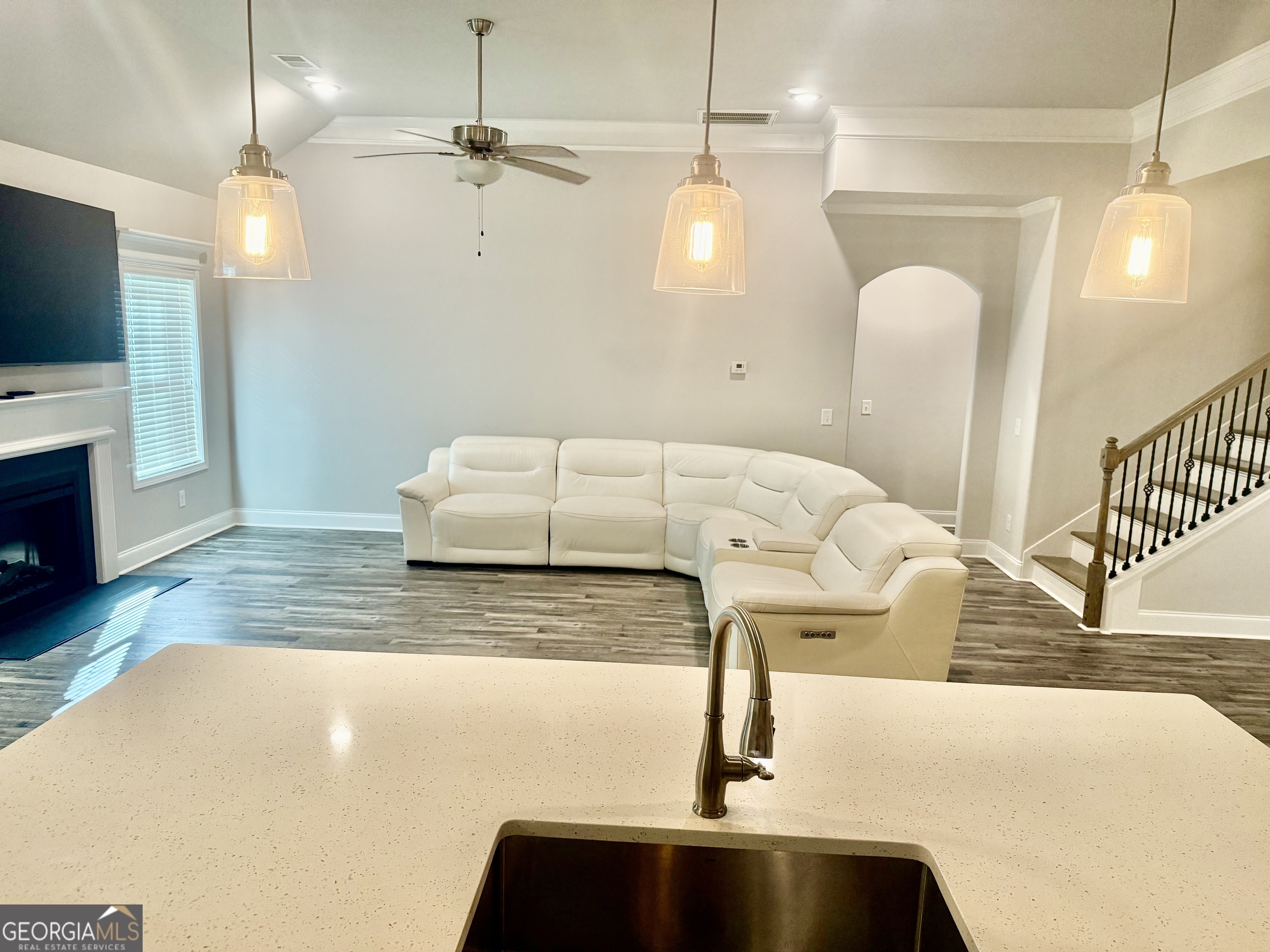 248 Oakley Court Bonaire GA 31005