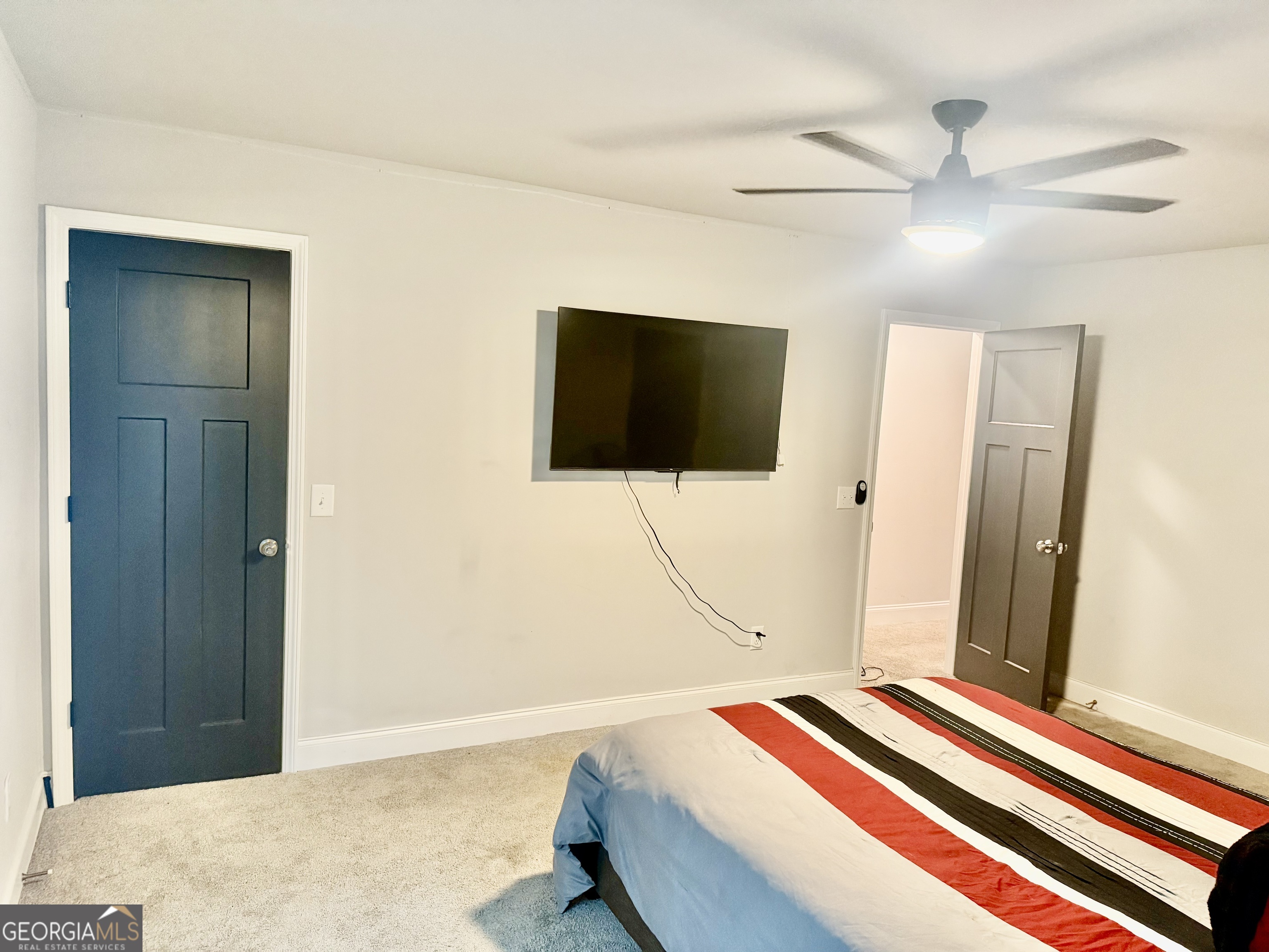 248 Oakley Court Bonaire GA 31005