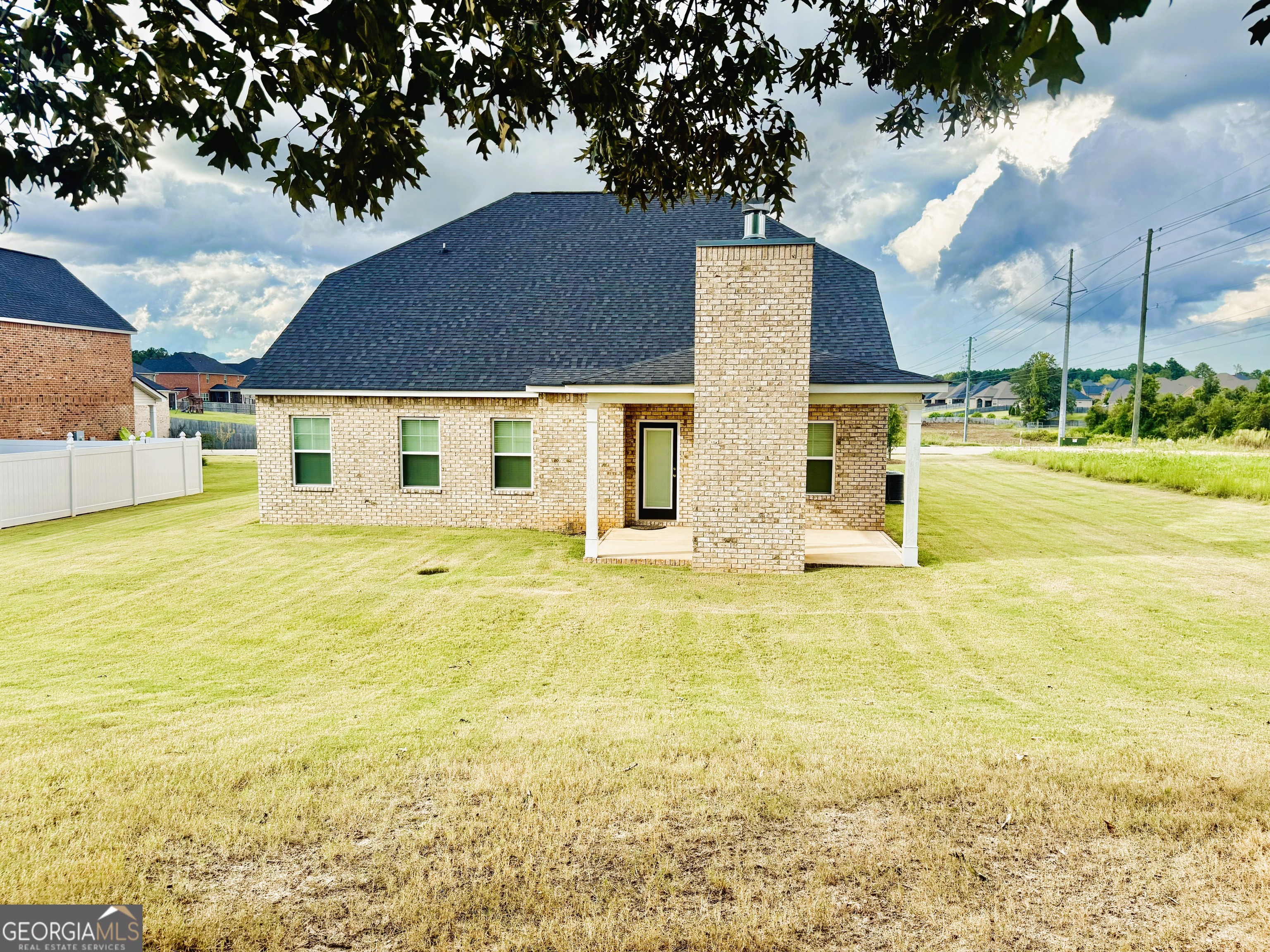 248 Oakley Court Bonaire GA 31005