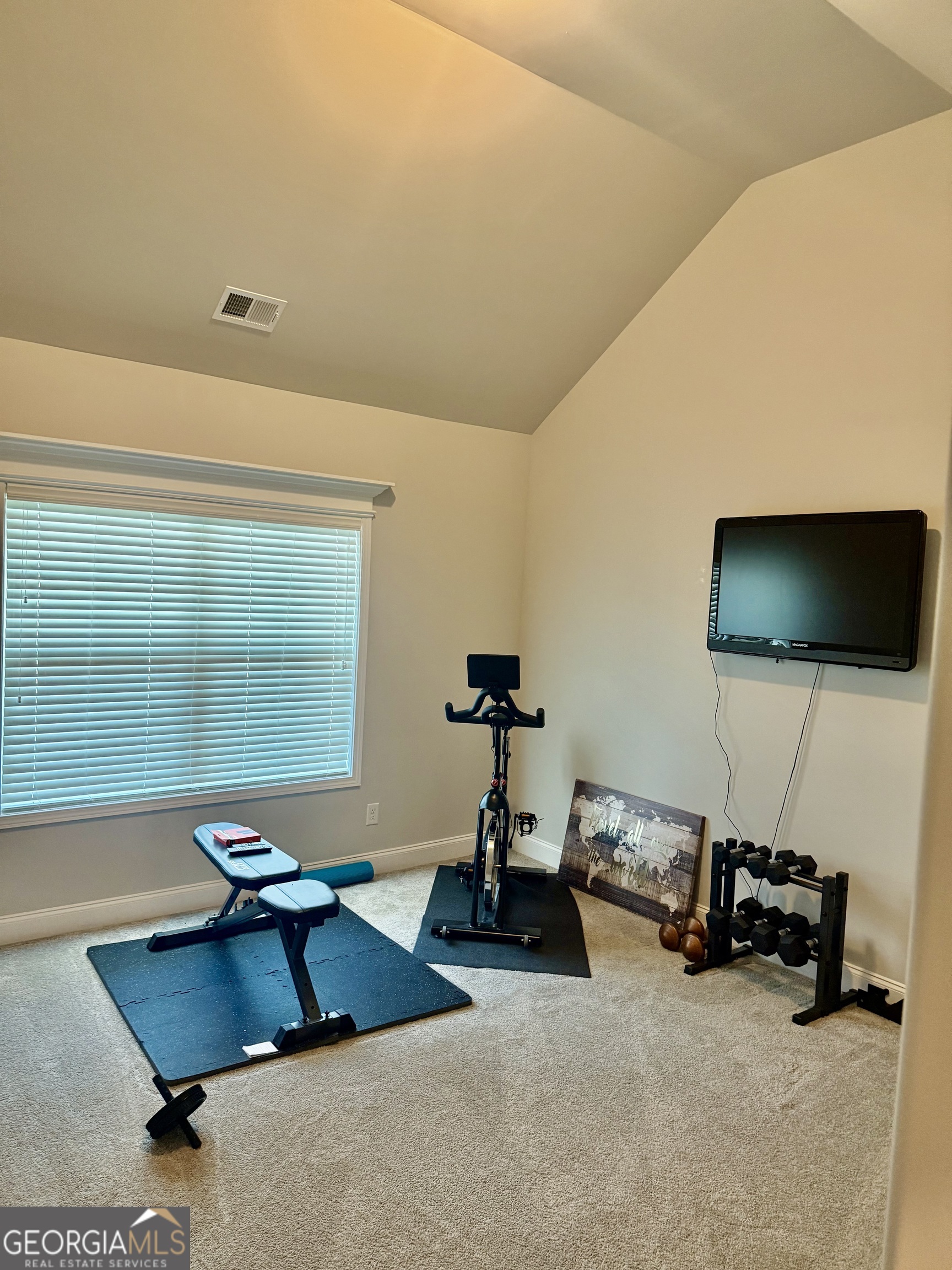 248 Oakley Court Bonaire GA 31005