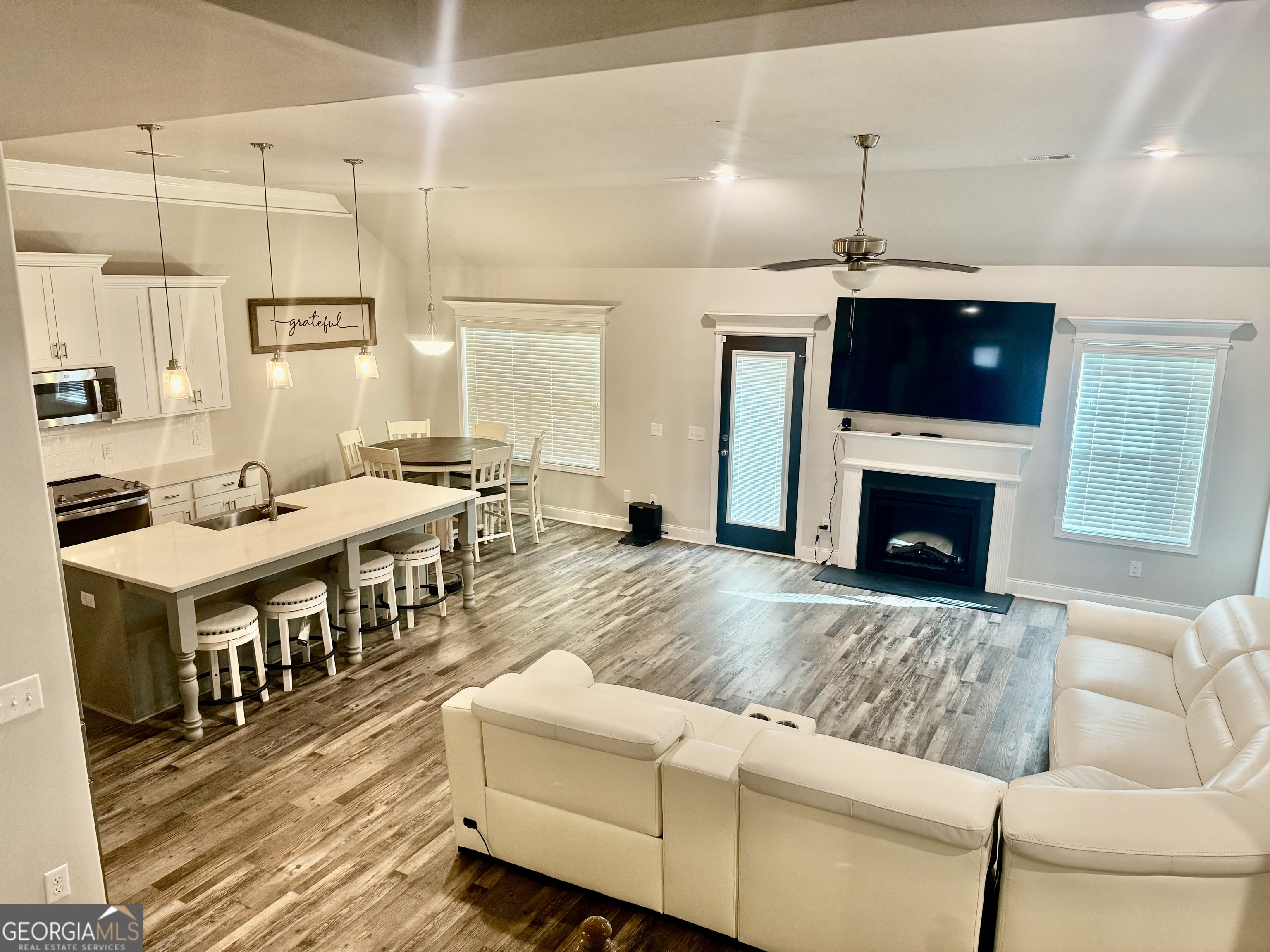 248 Oakley Court Bonaire GA 31005