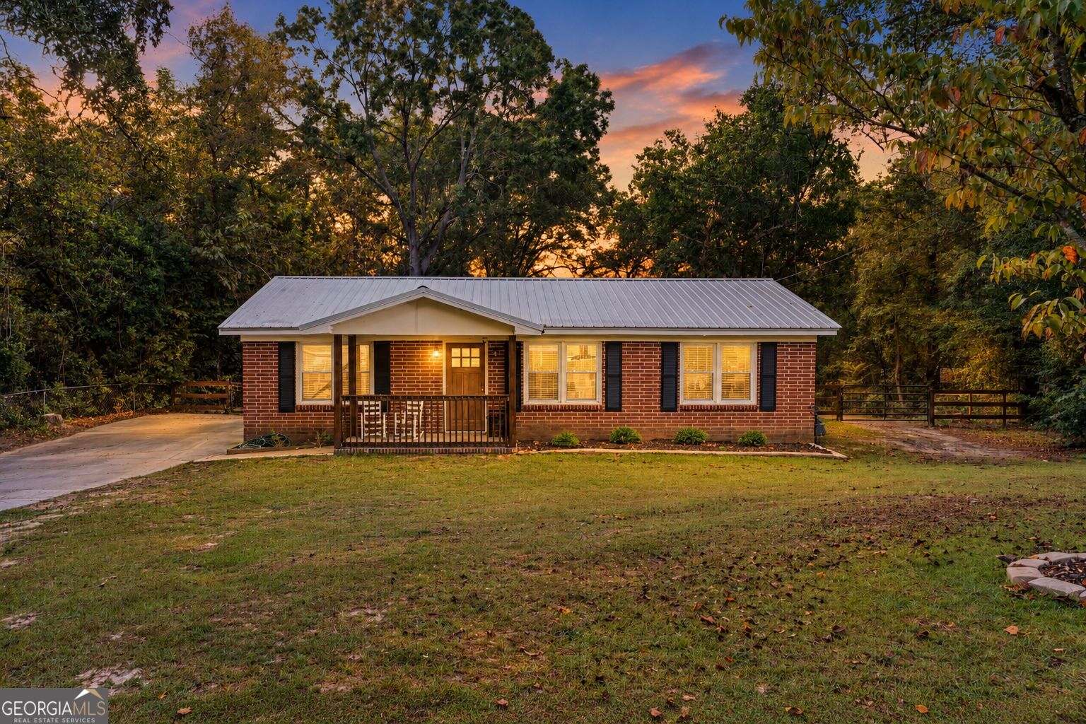 139 Oakwood Drive Macon GA 31211