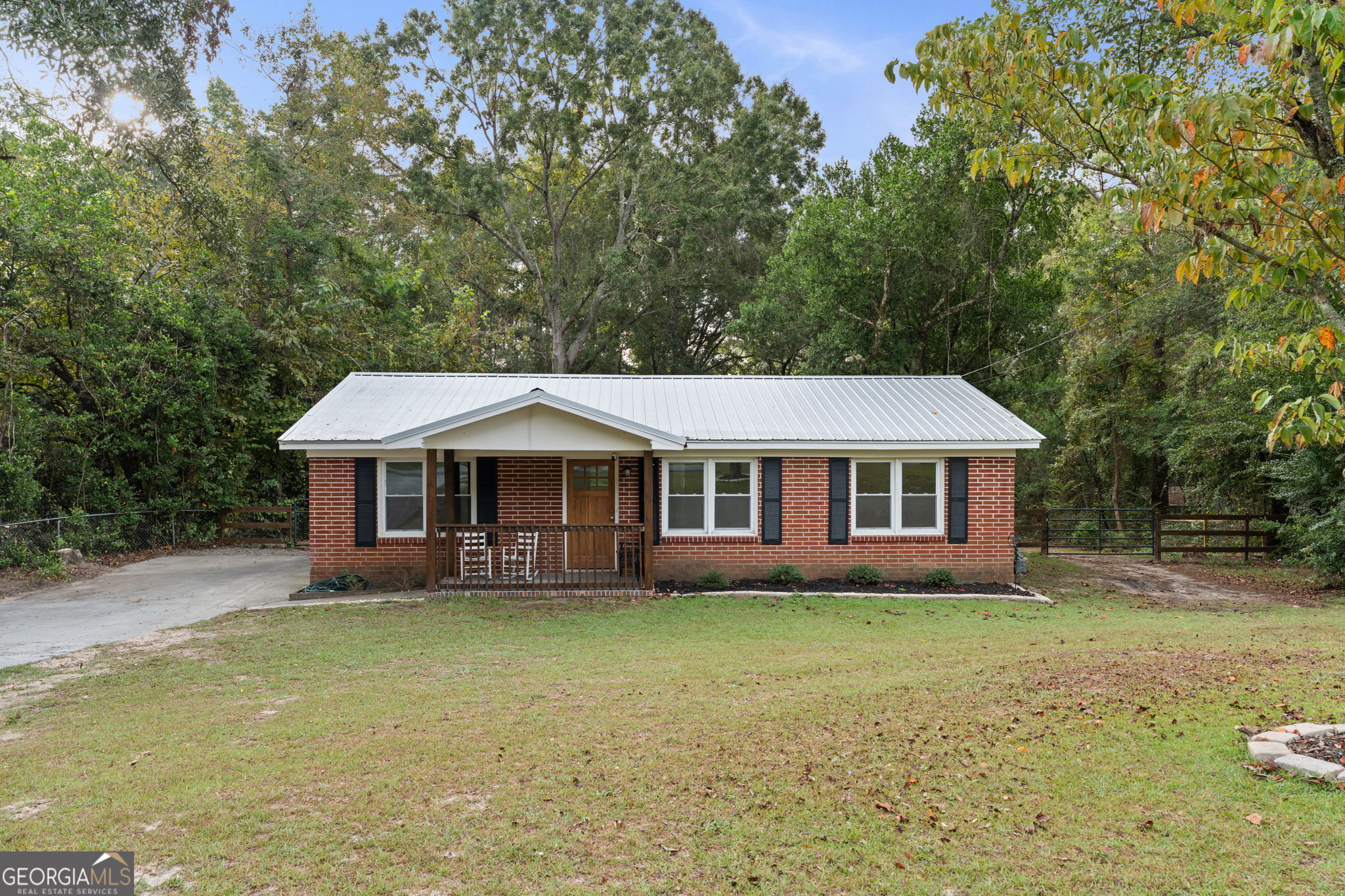 139 Oakwood Drive Macon GA 31211