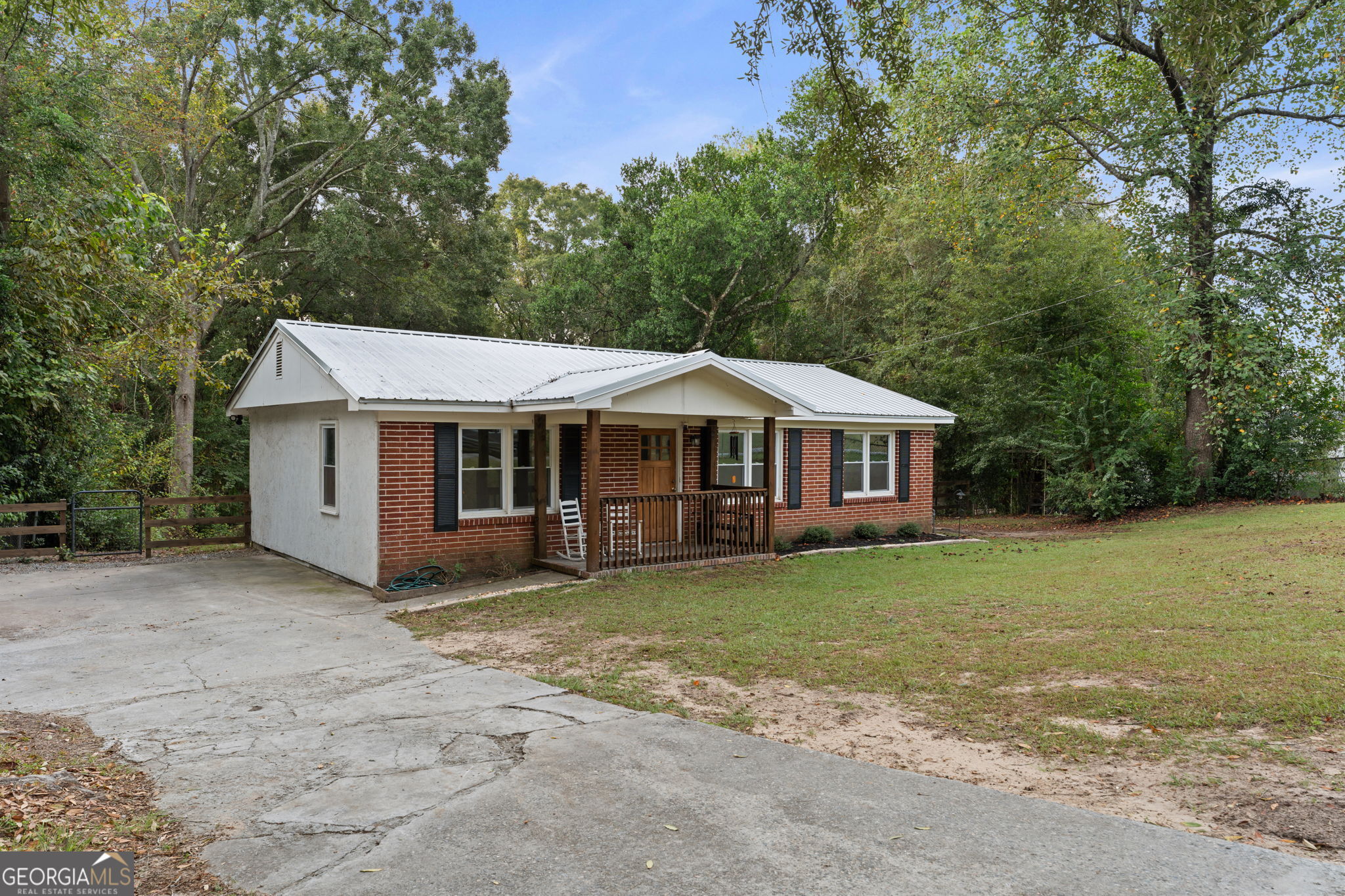 139 Oakwood Drive Macon GA 31211