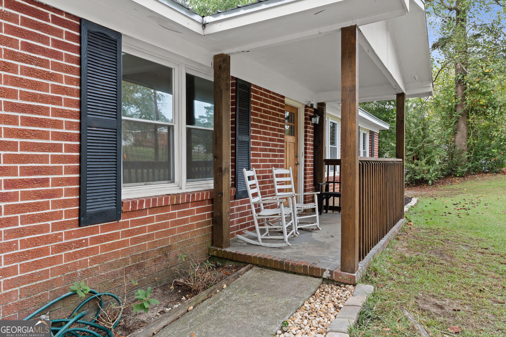 139 Oakwood Drive Macon GA 31211