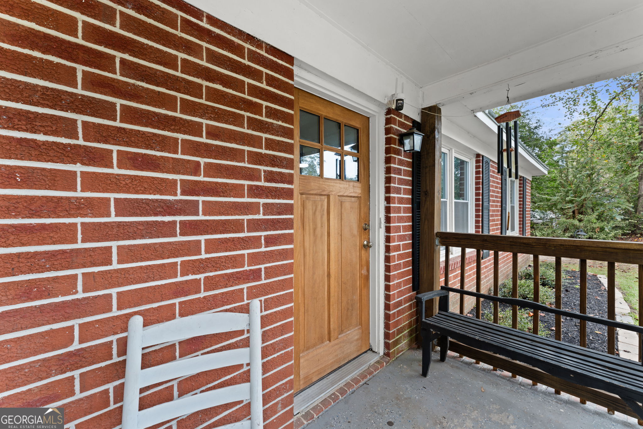 139 Oakwood Drive Macon GA 31211