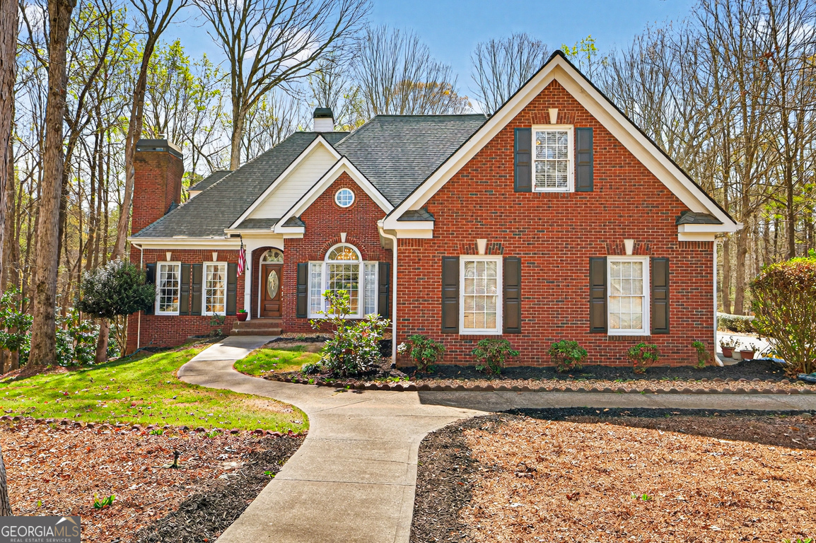 2712 Duncans View Trace Buford GA 30519