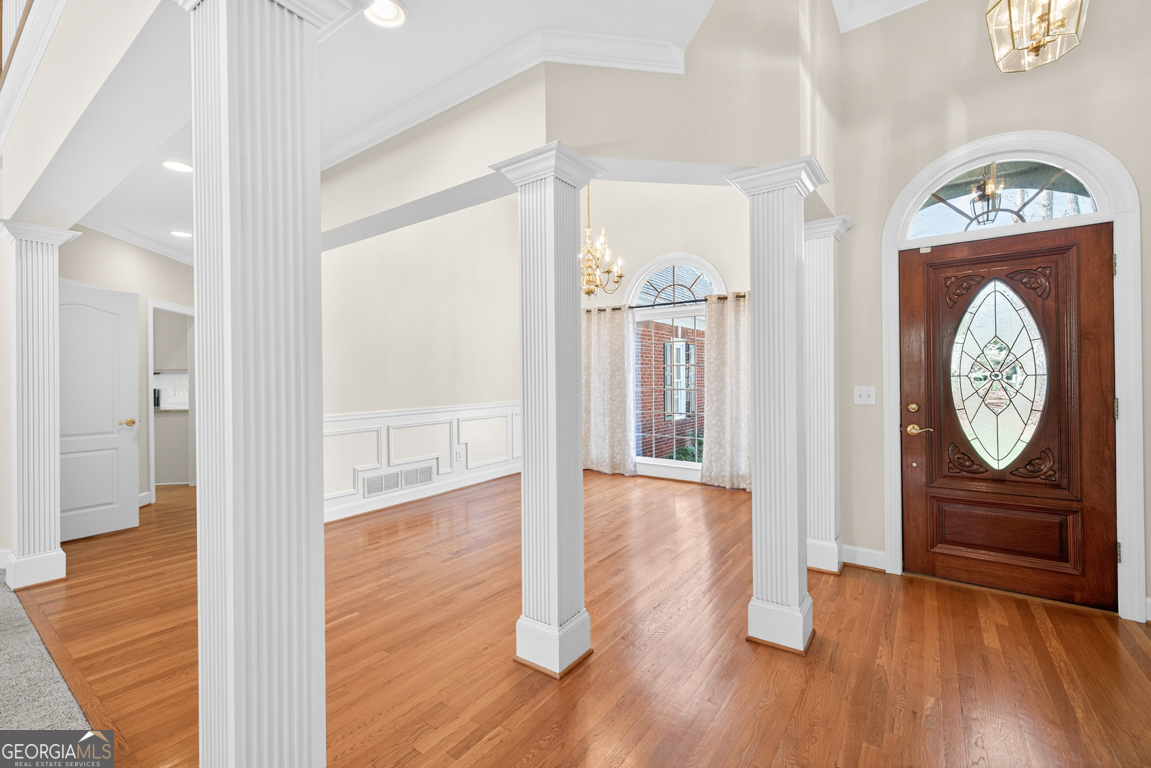 2712 Duncans View Trace Buford GA 30519