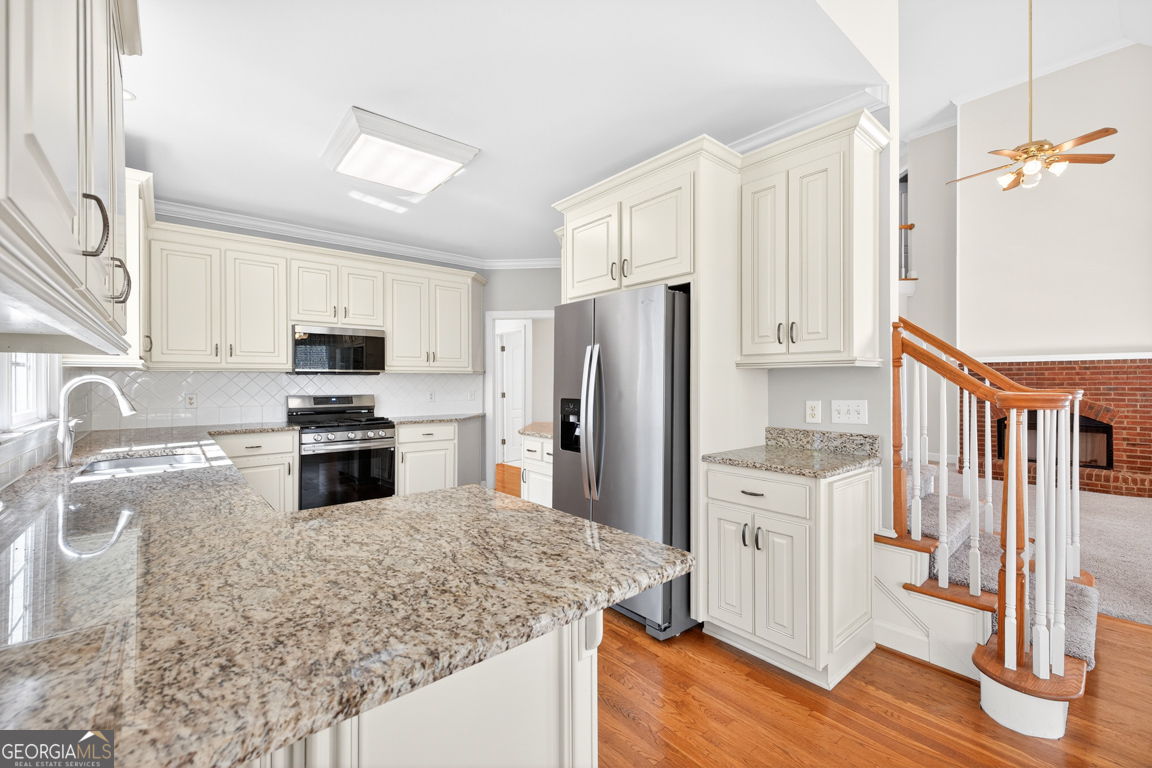 2712 Duncans View Trace Buford GA 30519