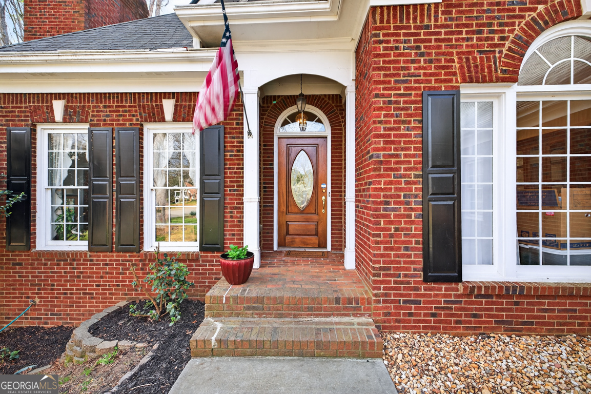2712 Duncans View Trace Buford GA 30519