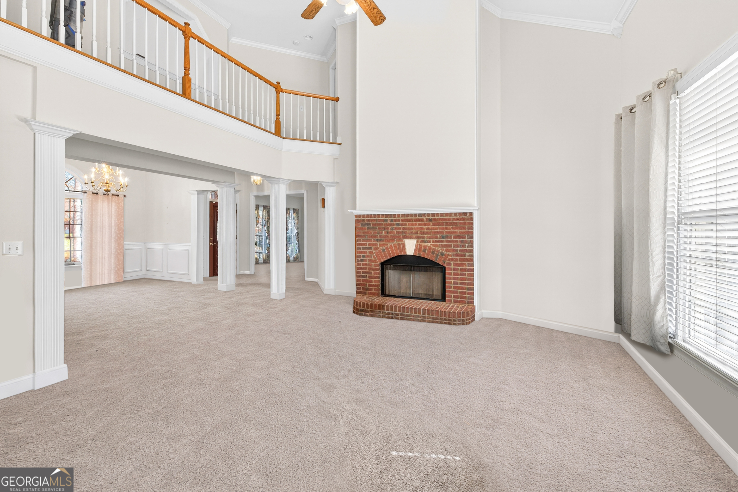 2712 Duncans View Trace Buford GA 30519