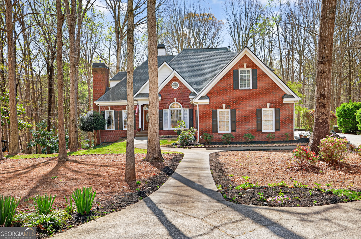 2712 Duncans View Trace Buford GA 30519