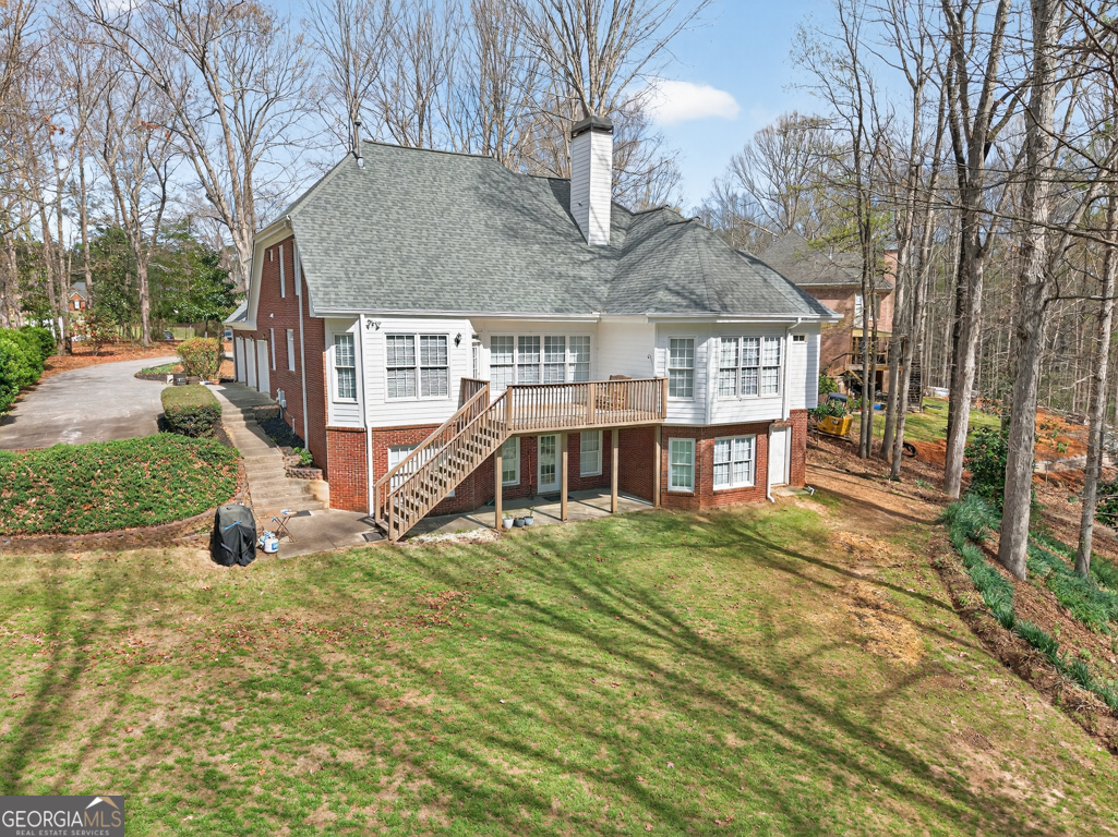 2712 Duncans View Trace Buford GA 30519