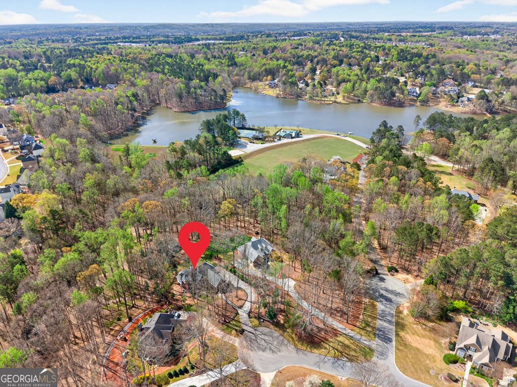 2712 Duncans View Trace Buford GA 30519