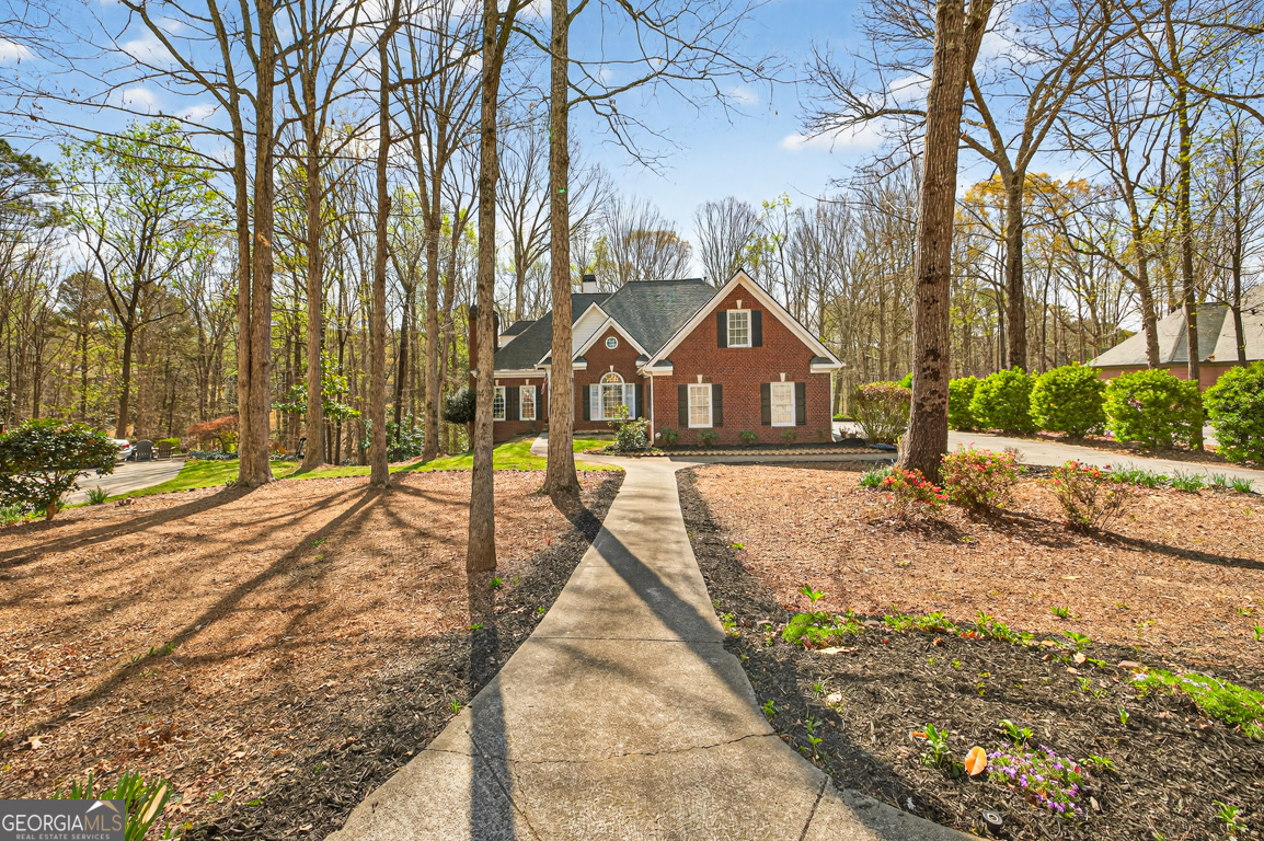 2712 Duncans View Trace Buford GA 30519