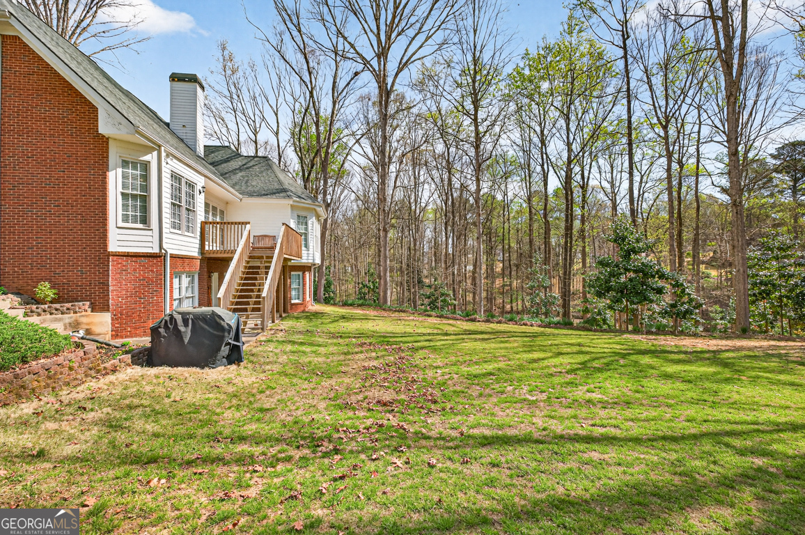 2712 Duncans View Trace Buford GA 30519