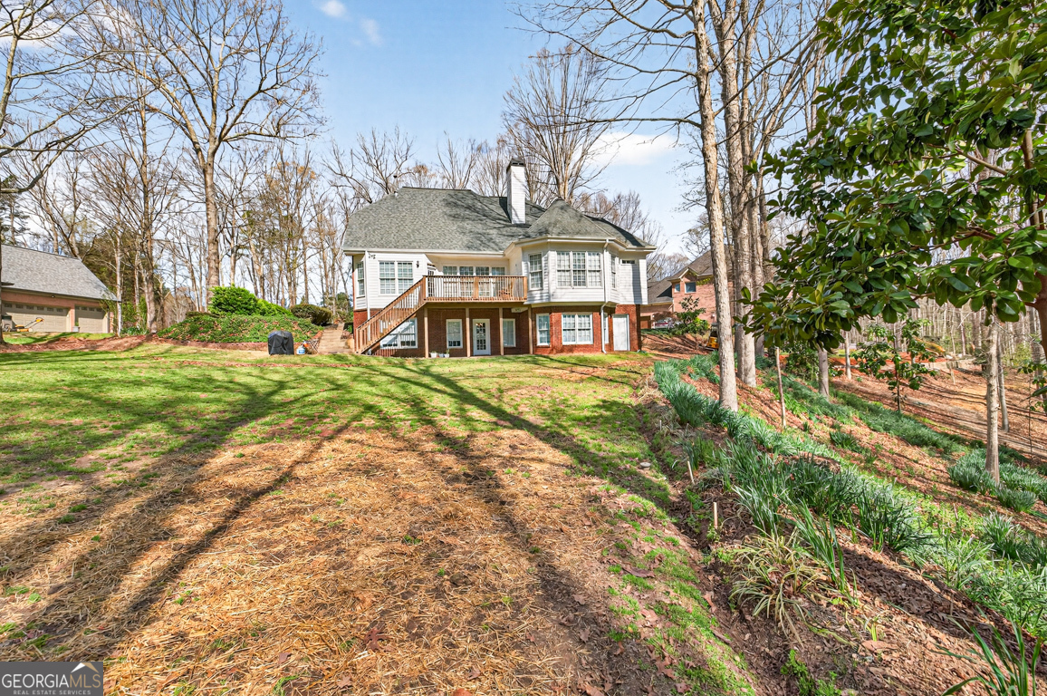 2712 Duncans View Trace Buford GA 30519