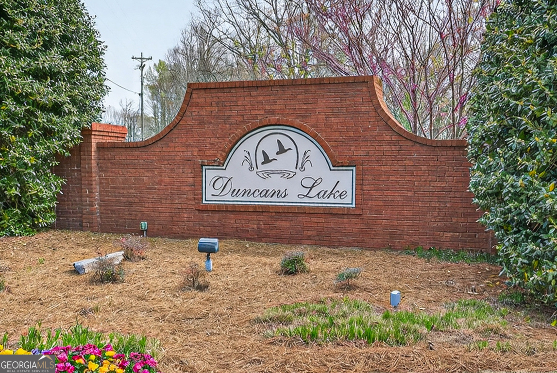 2712 Duncans View Trace Buford GA 30519