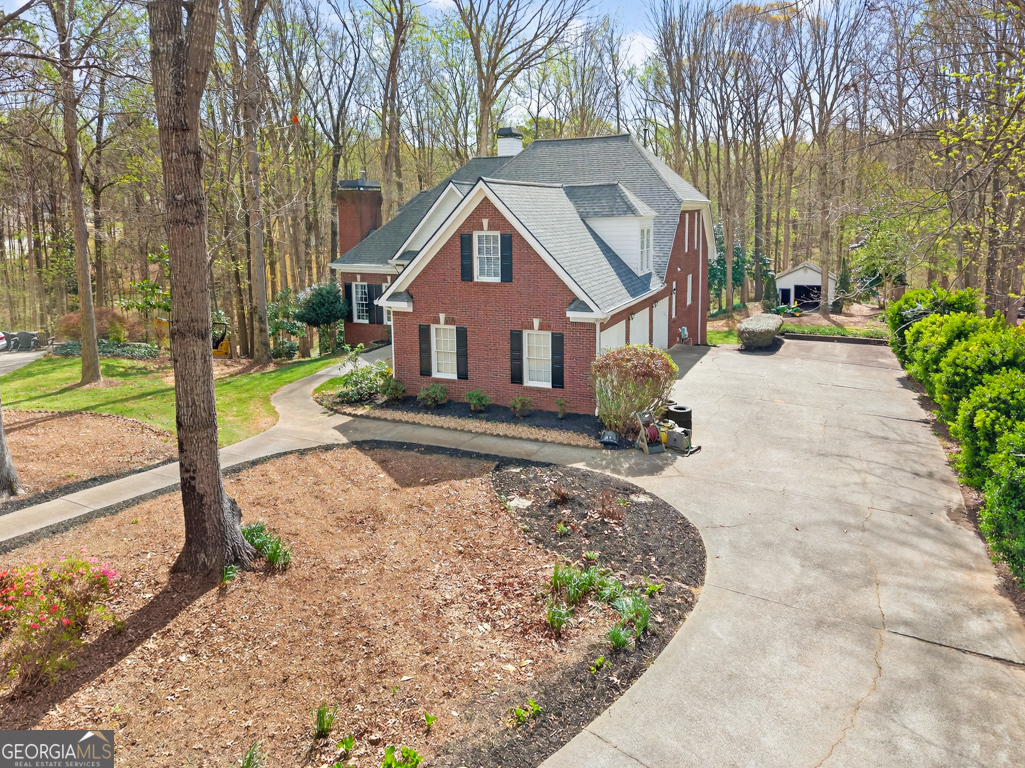2712 Duncans View Trace Buford GA 30519