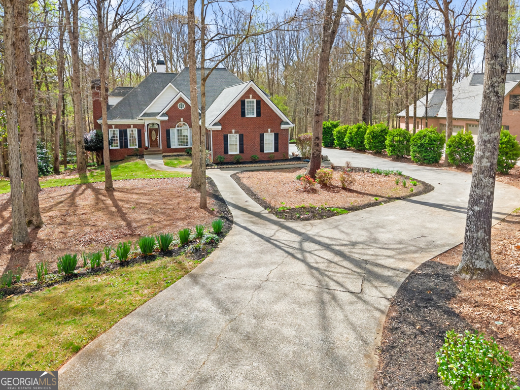 2712 Duncans View Trace Buford GA 30519