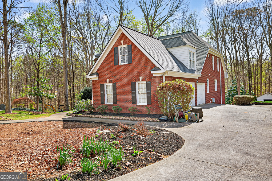 2712 Duncans View Trace Buford GA 30519