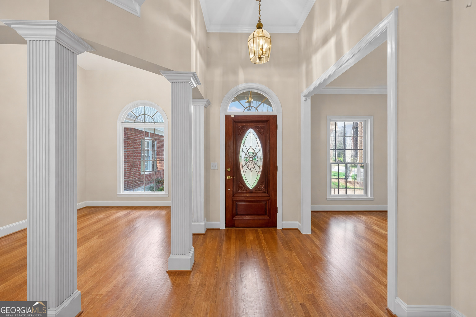 2712 Duncans View Trace Buford GA 30519