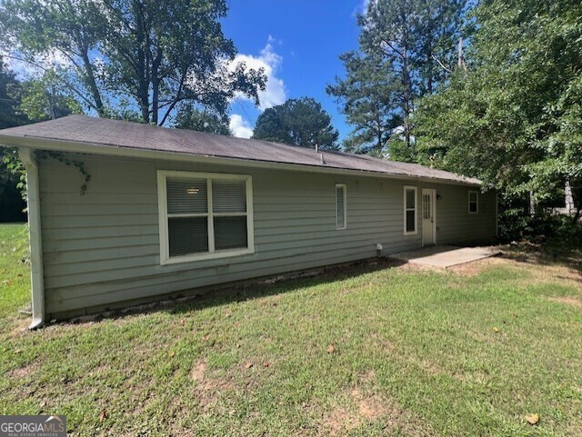 51 Hollyberry Court Dallas GA 30157