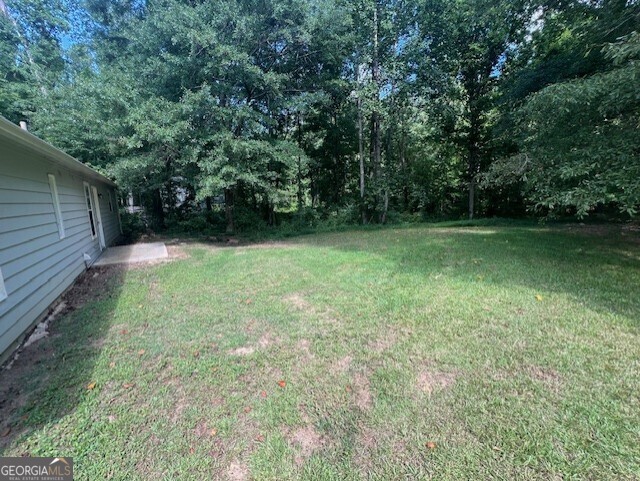 51 Hollyberry Court Dallas GA 30157