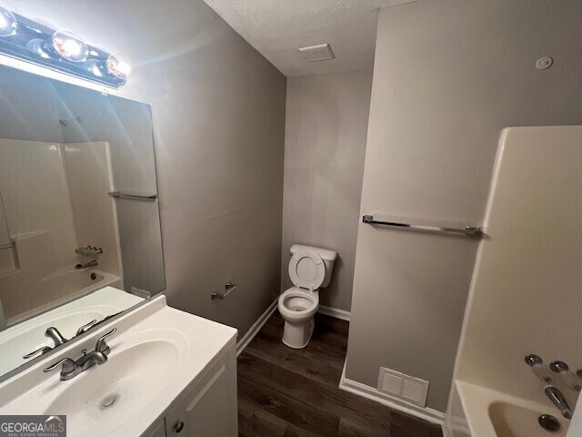 51 Hollyberry Court Dallas GA 30157