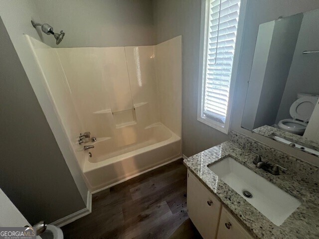 51 Hollyberry Court Dallas GA 30157