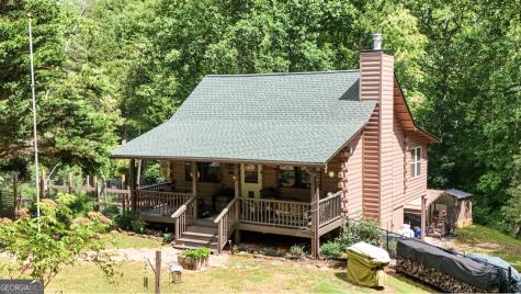 141 Cady Lane Cleveland GA 30528