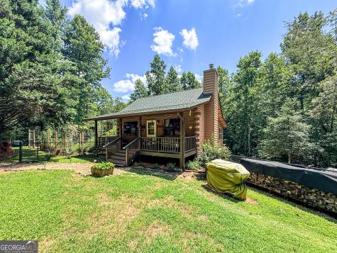 141 Cady Lane Cleveland GA 30528